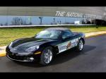 Chevrolet Corvette Indy 500 Pace Cars 2008 года